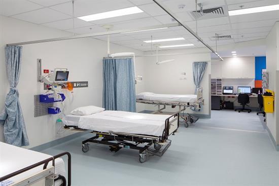 WESTMEAD-HOSPITAL-REDEVELOPMENT-4-HOSPITAL BEDS