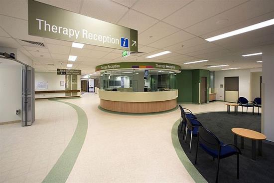 WESTMEAD-HOSPITAL-REDEVELOPMENT-2-THERAPY RECEPTION