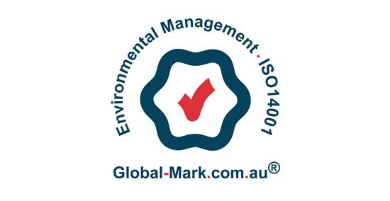 OHS Environmental Accreditation ISO14001