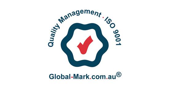 OHS Quality Accreditation ISO9001