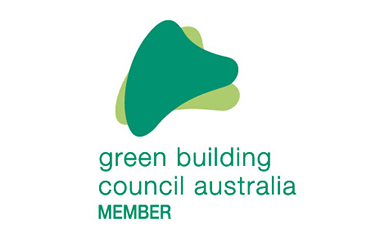 Green Building Council Australia Member