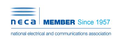 NECA MEMBER Logo_Since 1957