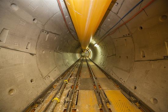 CITY-EAST-CABLE-TUNNEL-3-TUNNEL