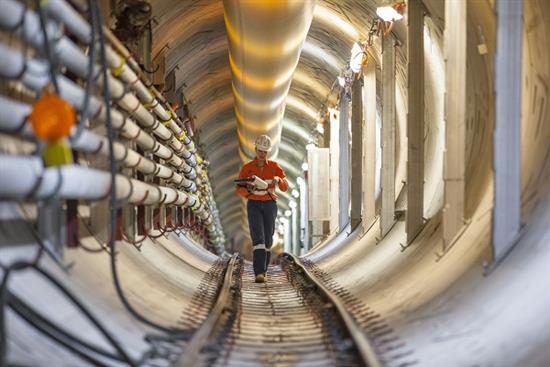 CITY-EAST-CABLE-TUNNEL-1-INFRASTRUCTURE