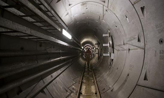 CITY-WEST-CABLE-TUNNEL-1-TUNNEL