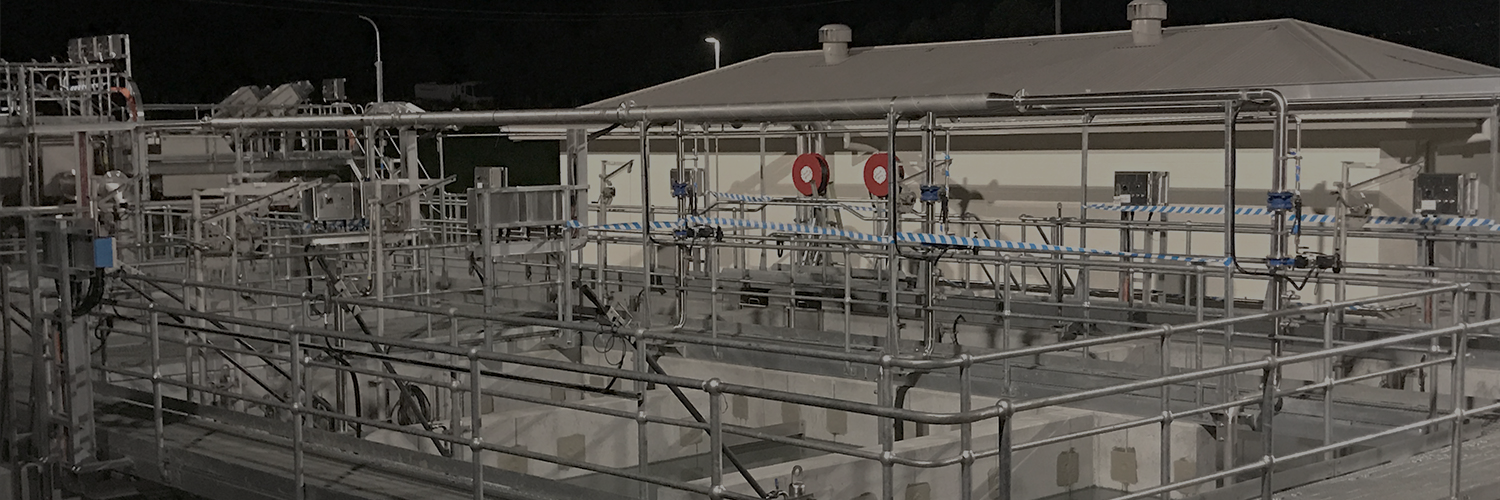 Dungog and Kurri Waste Water Treatment Works Star Group