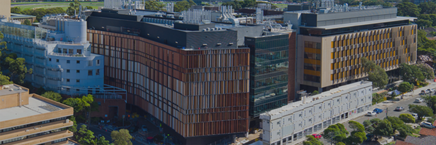 UNSW Bio Science Early Works Star Group