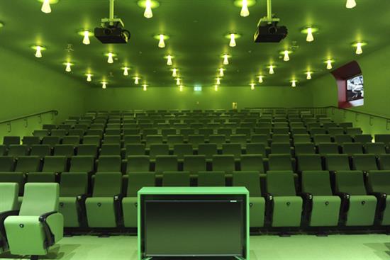 UTS_Auditorium