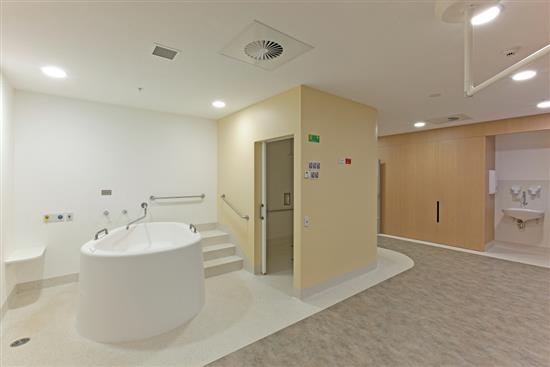 RNSH_Clinical_Room