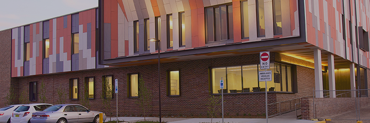 Wagga Wagga Base Hospital Star Group