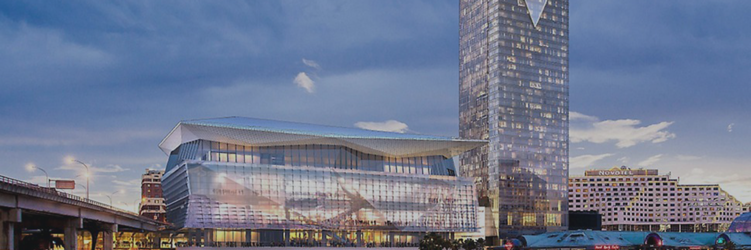 ICC Hotel - Star Group