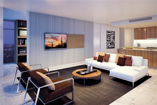 CHATSWOOD-2-LOUNGE ROOM